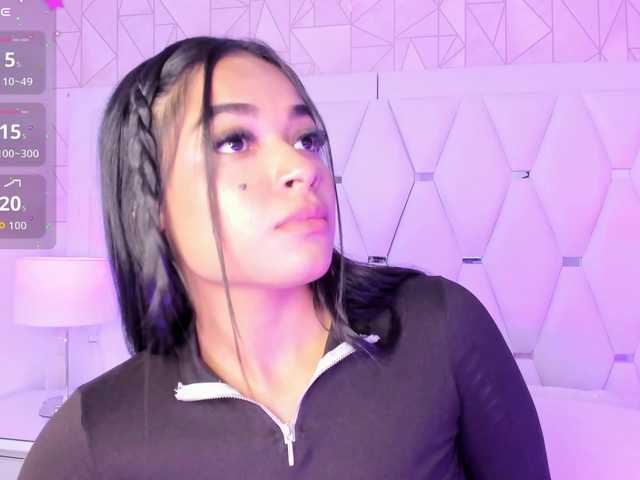 KattyAdams live cam on BongaCams