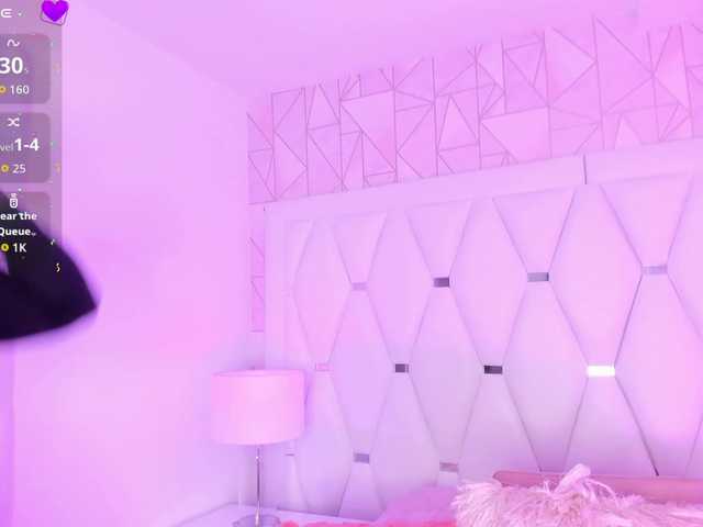 KattyAdams live cam on BongaCams