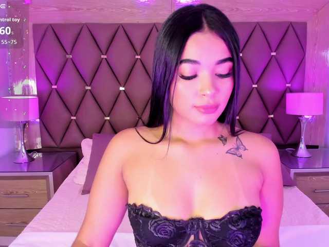 KattyAdams live cam on BongaCams
