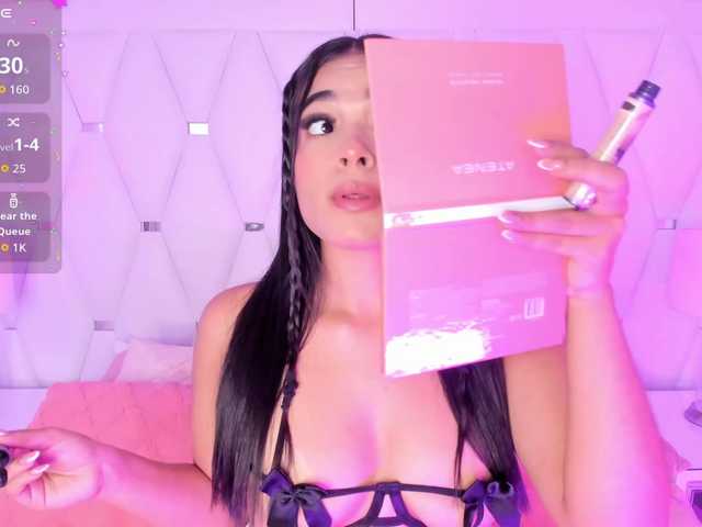KattyAdams live cam on BongaCams