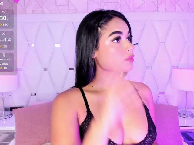 KattyAdams live cam on BongaCams