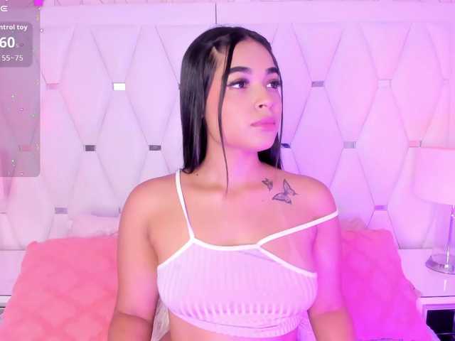 KattyAdams live cam on BongaCams