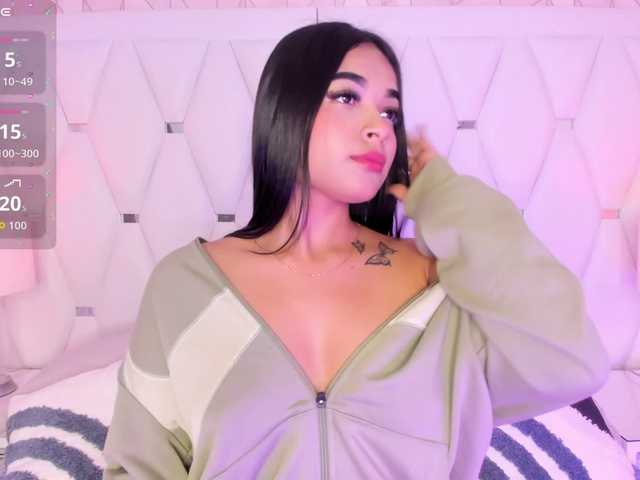 KattyAdams's BongaCams show and profile