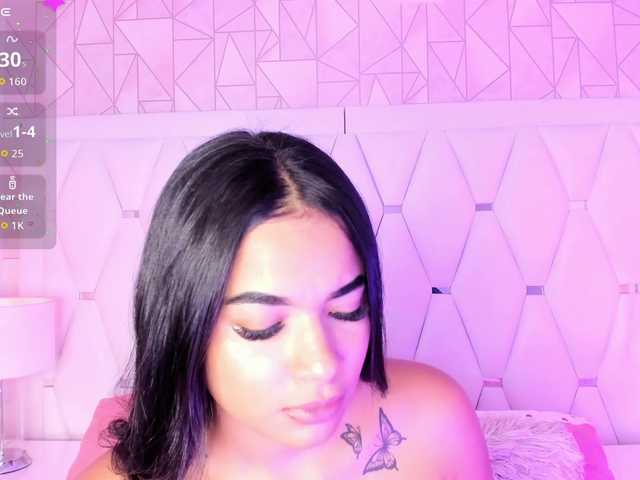 KattyAdams live cam on BongaCams
