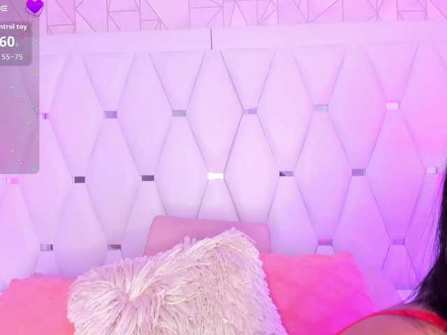 KattyAdams live cam on BongaCams