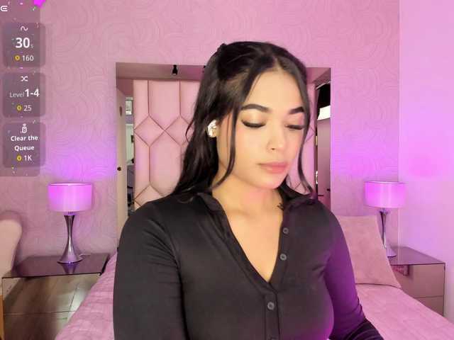 KattyAdams live cam on BongaCams