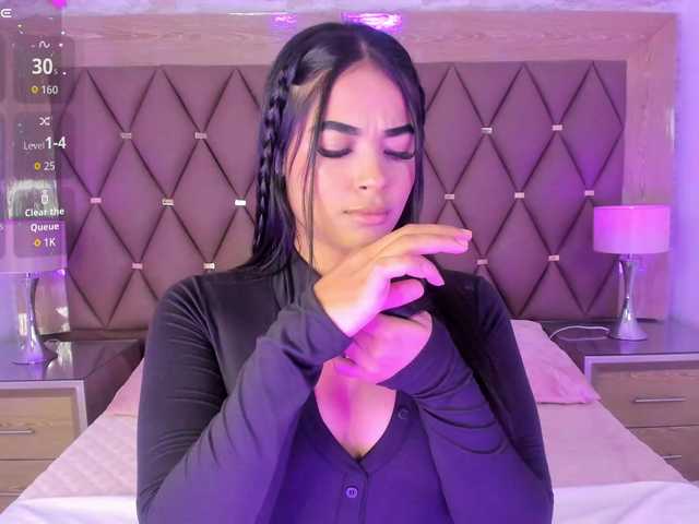 KattyAdams live cam on BongaCams