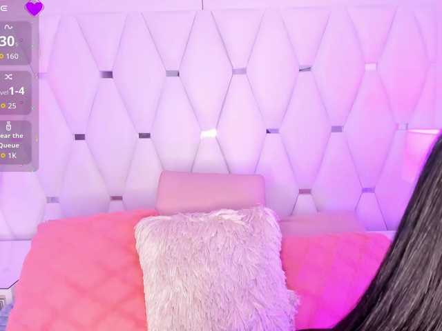 KattyAdams live cam on BongaCams