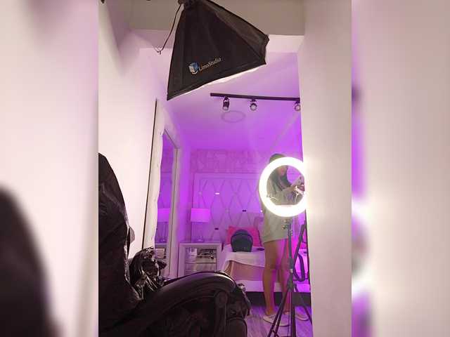 KattyAdams live cam on BongaCams