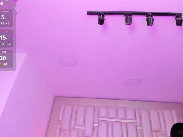 KattyAdams live webcam show