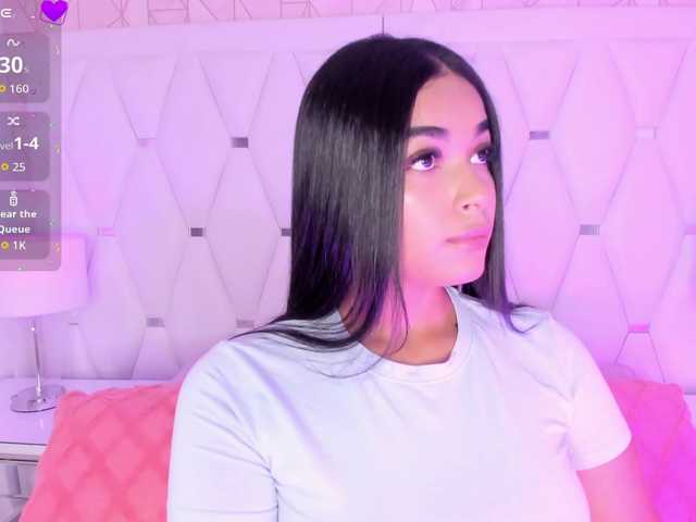 KattyAdams live cam on BongaCams