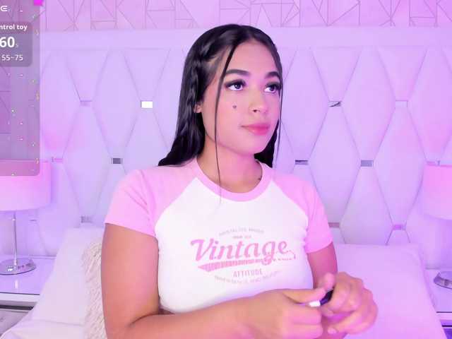 KattyAdams live cam on BongaCams