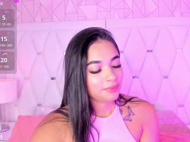 KattyAdams live cam on BongaCams