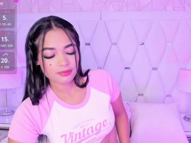 KattyAdams live cam on BongaCams