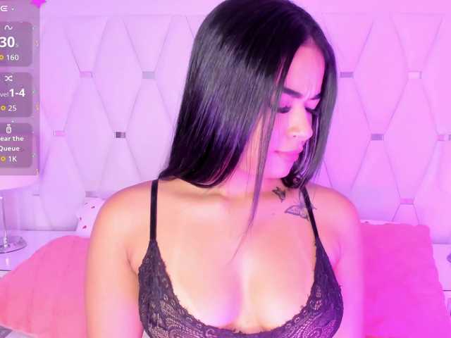 KattyAdams live cam on BongaCams
