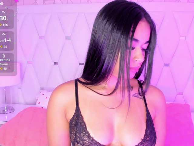 KattyAdams live cam on BongaCams