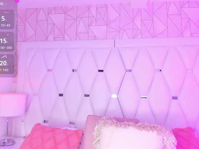 KattyAdams live cam on BongaCams