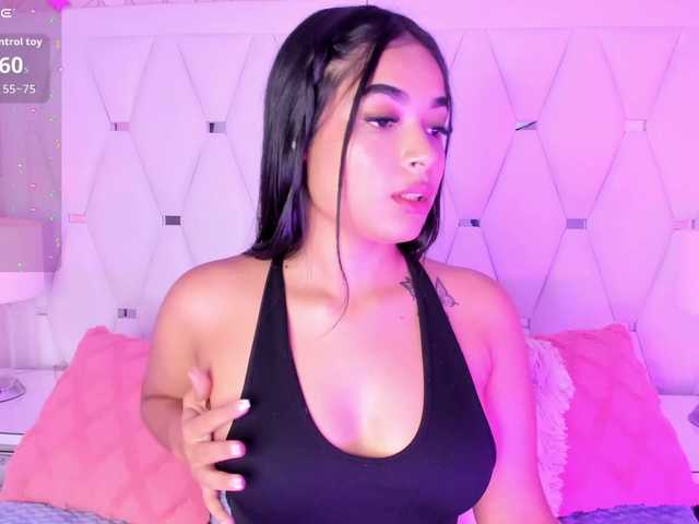 KattyAdams live cam on BongaCams