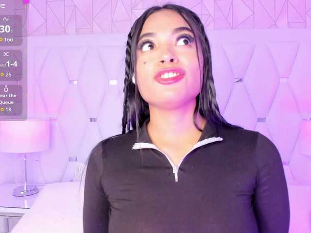 KattyAdams live cam on BongaCams