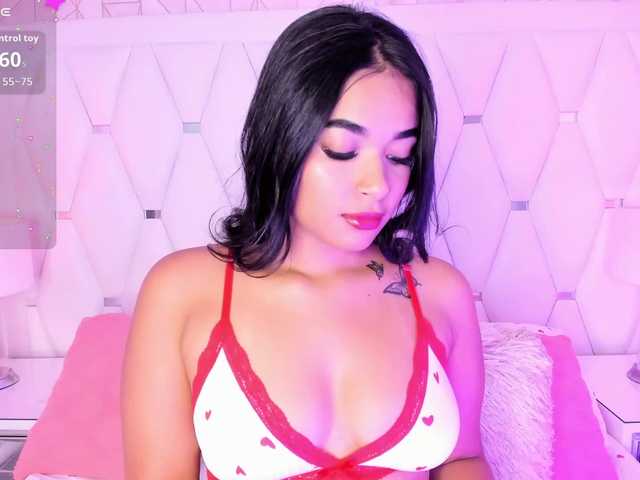KattyAdams live cam on BongaCams