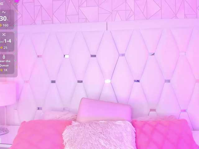 KattyAdams live cam on BongaCams