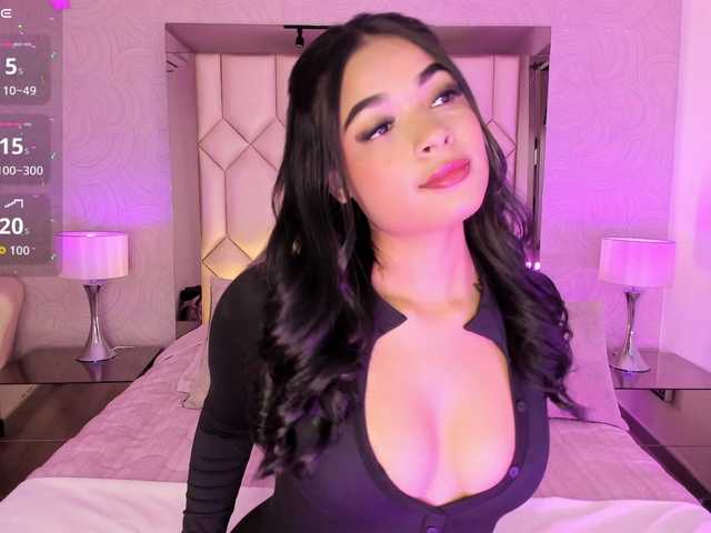 KattyAdams live cam on BongaCams