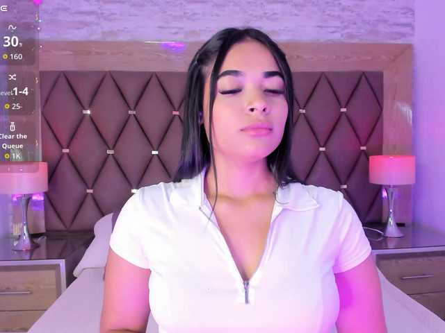 KattyAdams live cam on BongaCams