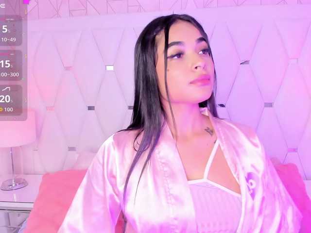KattyAdams live cam on BongaCams
