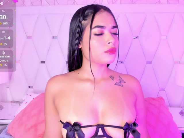 KattyAdams live cam on BongaCams