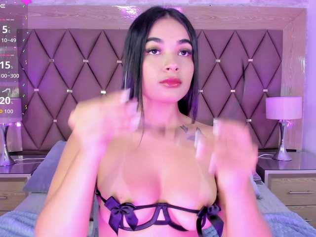 KattyAdams live cam on BongaCams