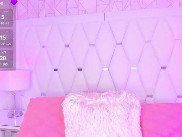 KattyAdams live cam on BongaCams