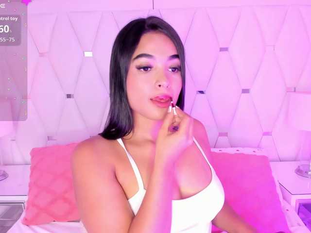 KattyAdams live cam on BongaCams