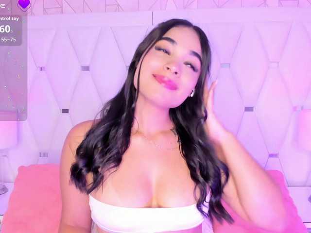KattyAdams live cam on BongaCams