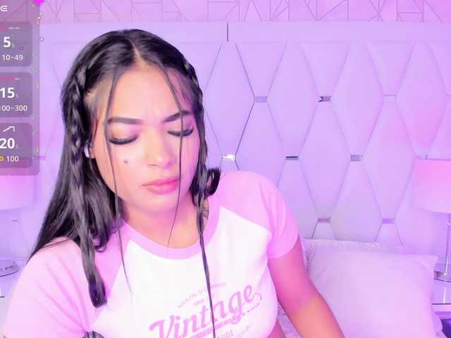 KattyAdams live cam on BongaCams
