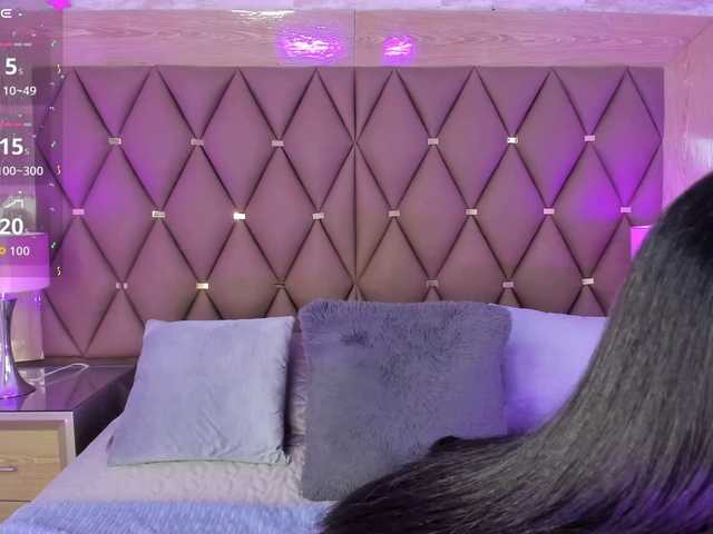 KattyAdams live cam on BongaCams