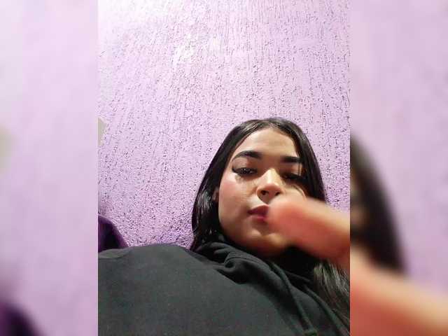 KattyAdams's BongaCams show and profile