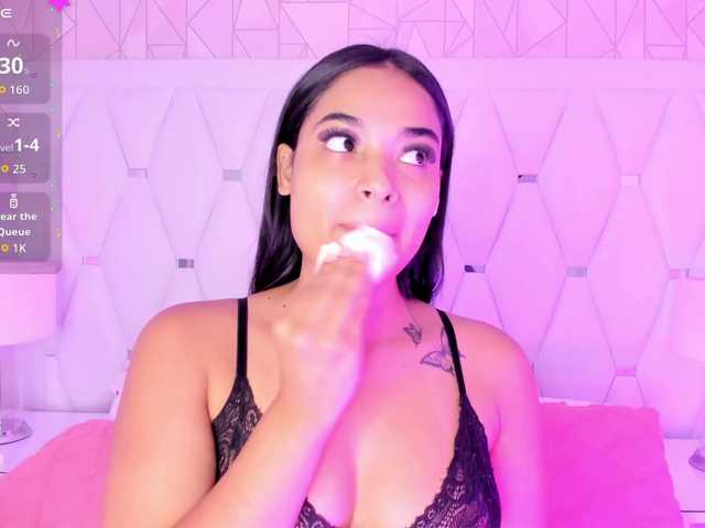 KattyAdams live cam on BongaCams