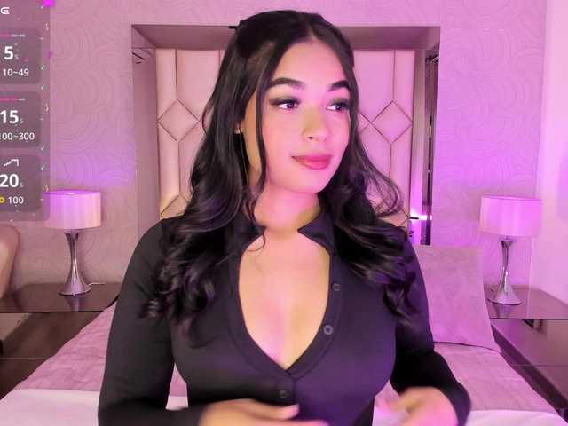 KattyAdams live cam on BongaCams