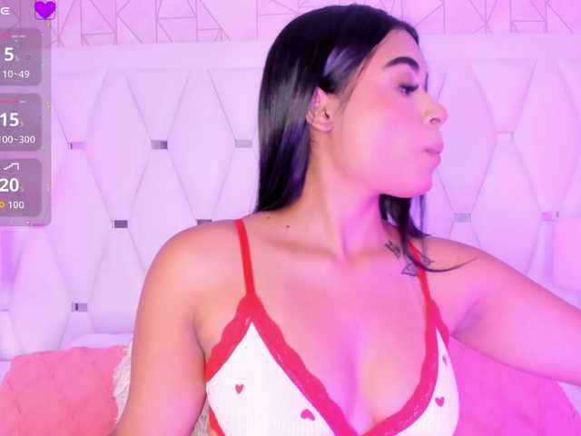 KattyAdams live cam on BongaCams