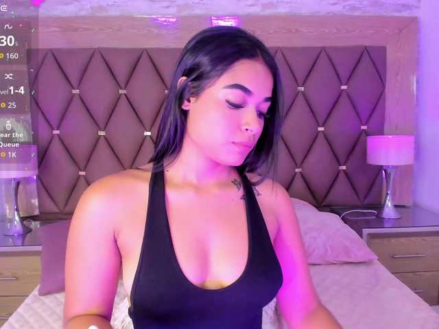 KattyAdams live cam on BongaCams