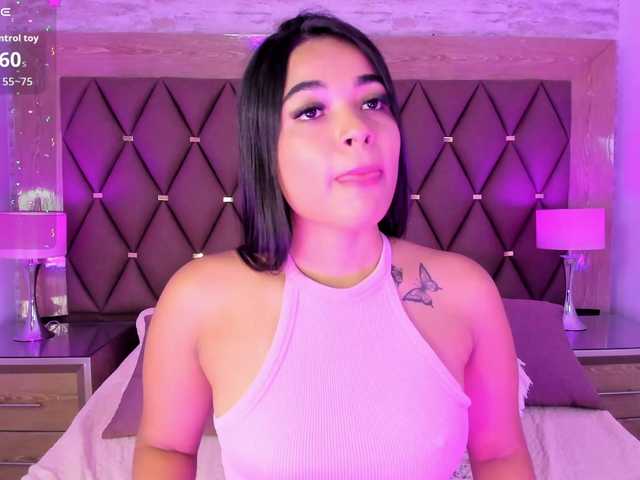 KattyAdams live cam on BongaCams