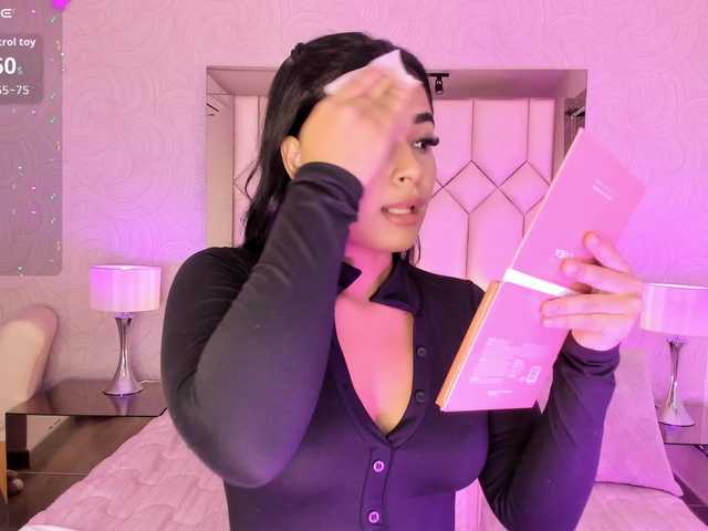 KattyAdams live cam on BongaCams