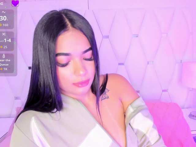 KattyAdams live cam on BongaCams