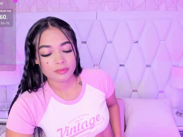 KattyAdams live cam on BongaCams