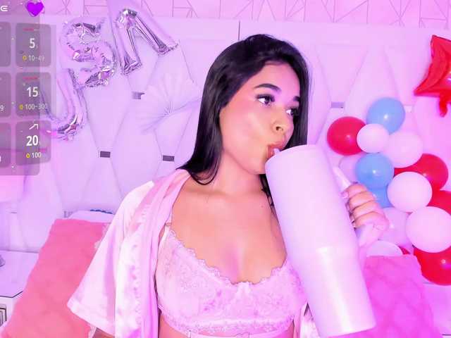 KattyAdams live cam on BongaCams