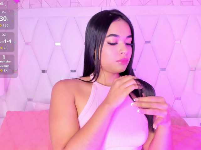 KattyAdams live cam on BongaCams