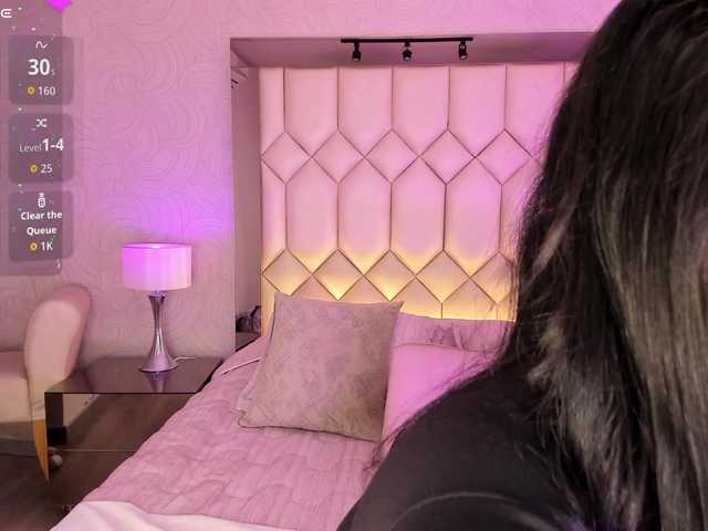 KattyAdams live cam on BongaCams