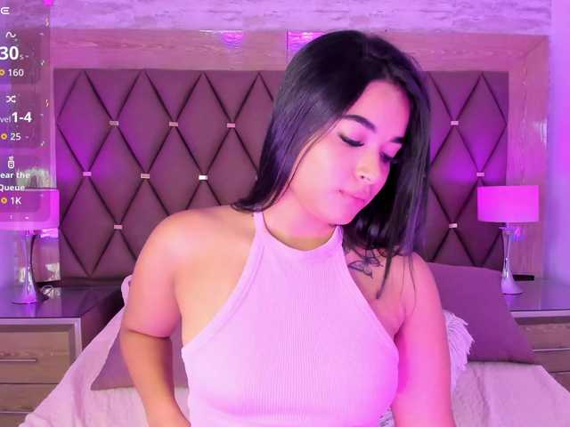 KattyAdams live cam on BongaCams
