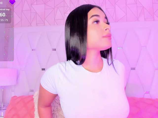 KattyAdams live cam on BongaCams