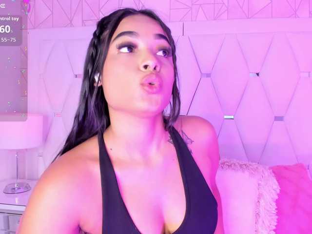 KattyAdams live webcam show
